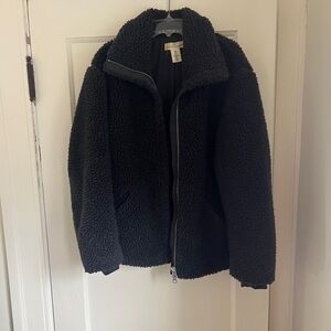 Navy Sherpa